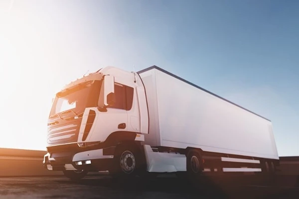 Ankara Şirvan, Nakliye Firması