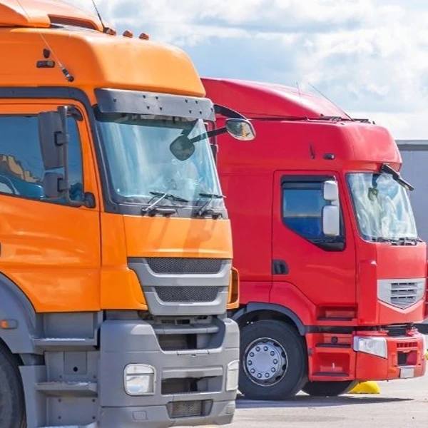 Ankara Şirvan Nakliye Ambarı